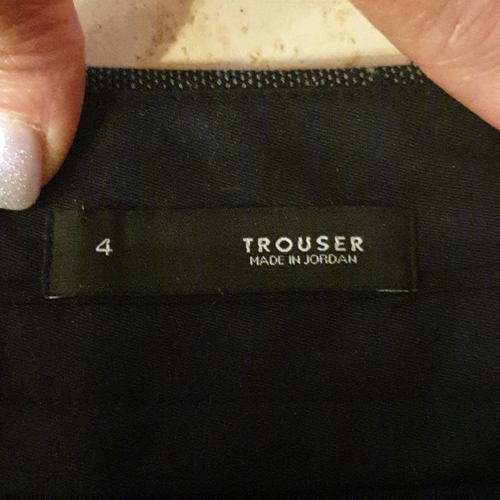 Loft trouser - Picture 2 of 4